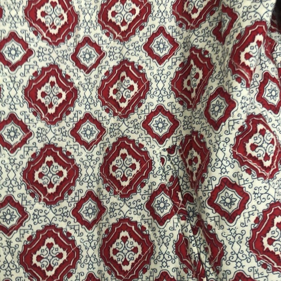 Pattern Bomber jacket - Picture 2 of 2